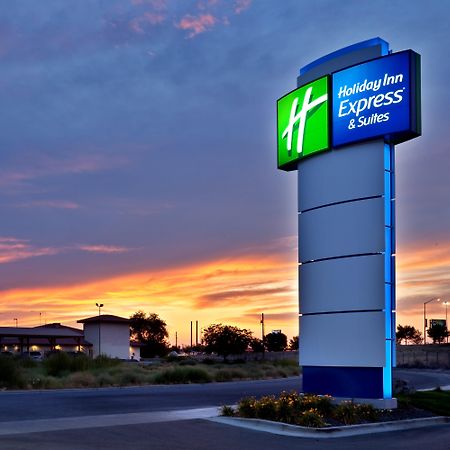 Holiday Inn Express Hotel & Suites Ontario By Ihg Экстерьер фото