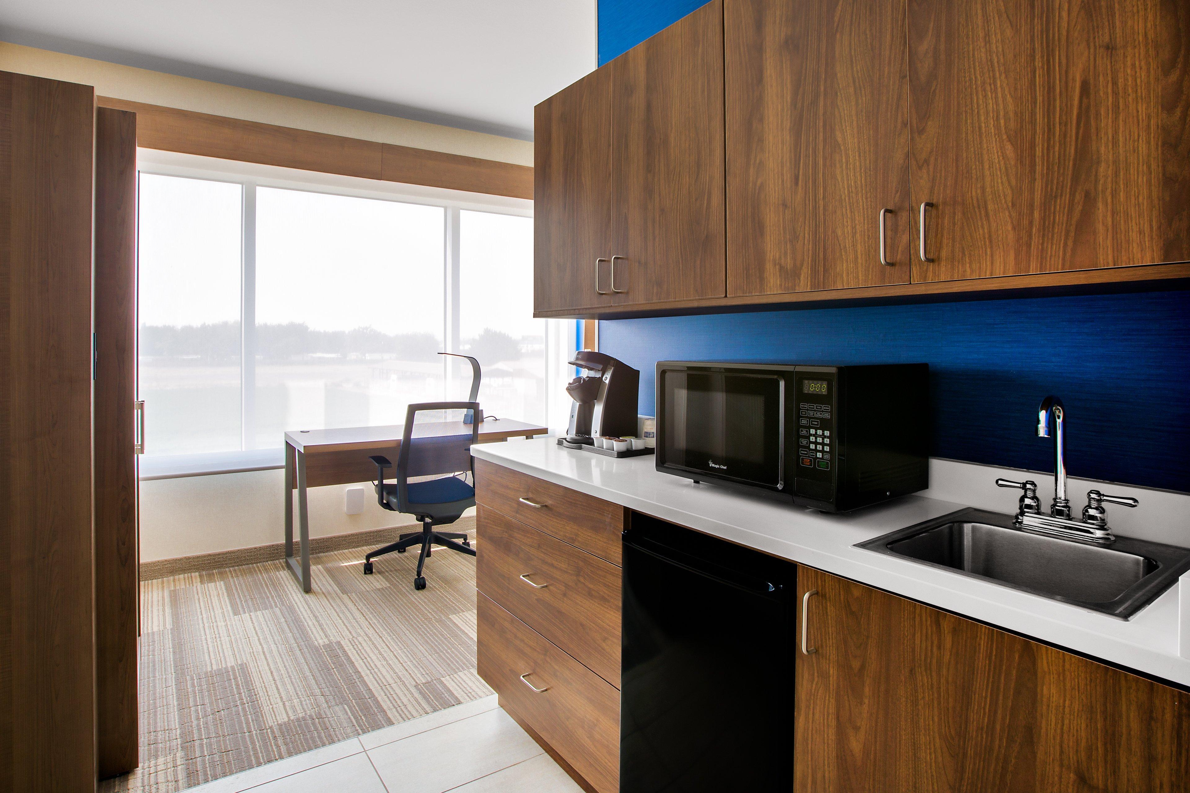 Holiday Inn Express Hotel & Suites Ontario By Ihg Экстерьер фото