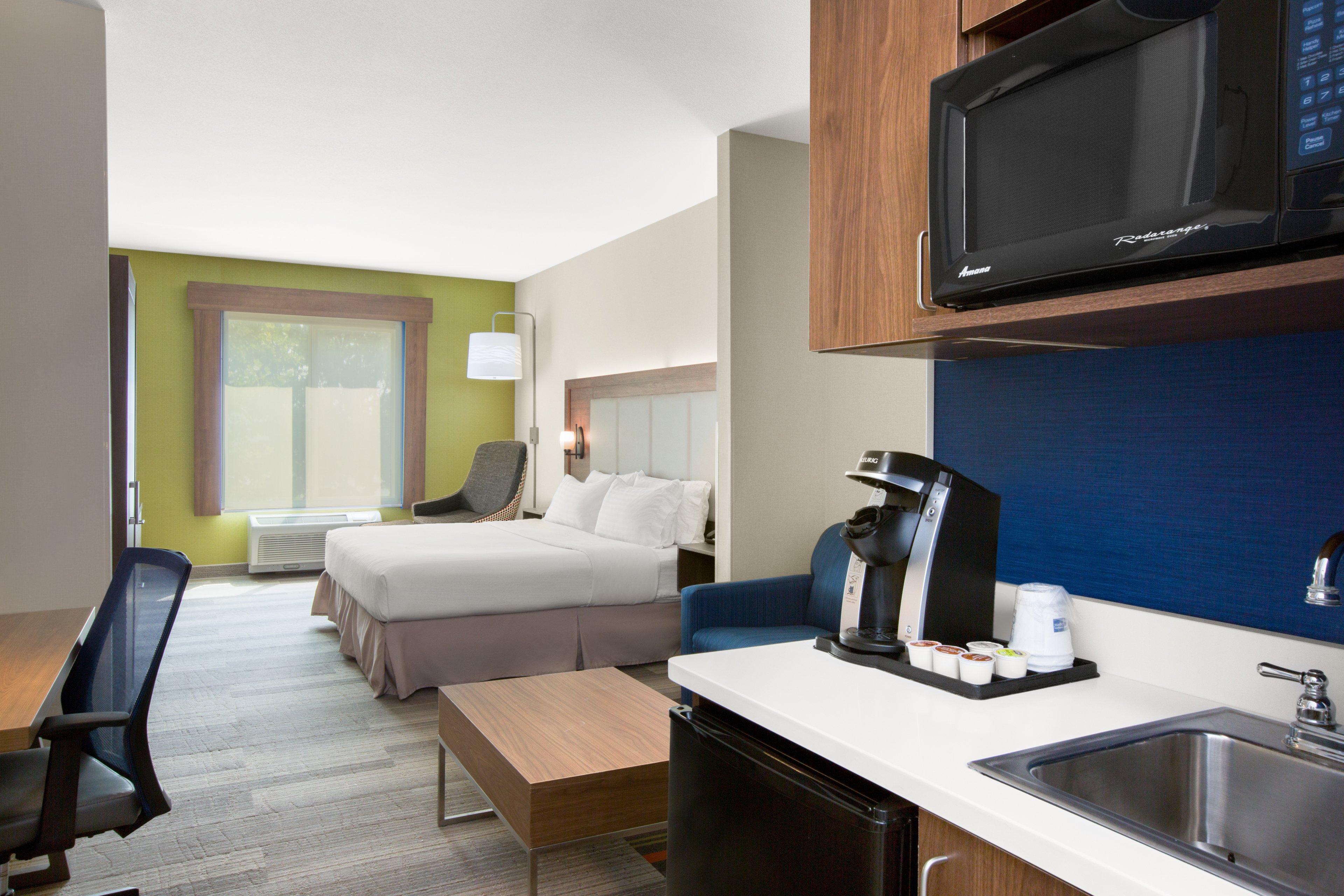 Holiday Inn Express Hotel & Suites Ontario, An Ihg Hotel Экстерьер фото