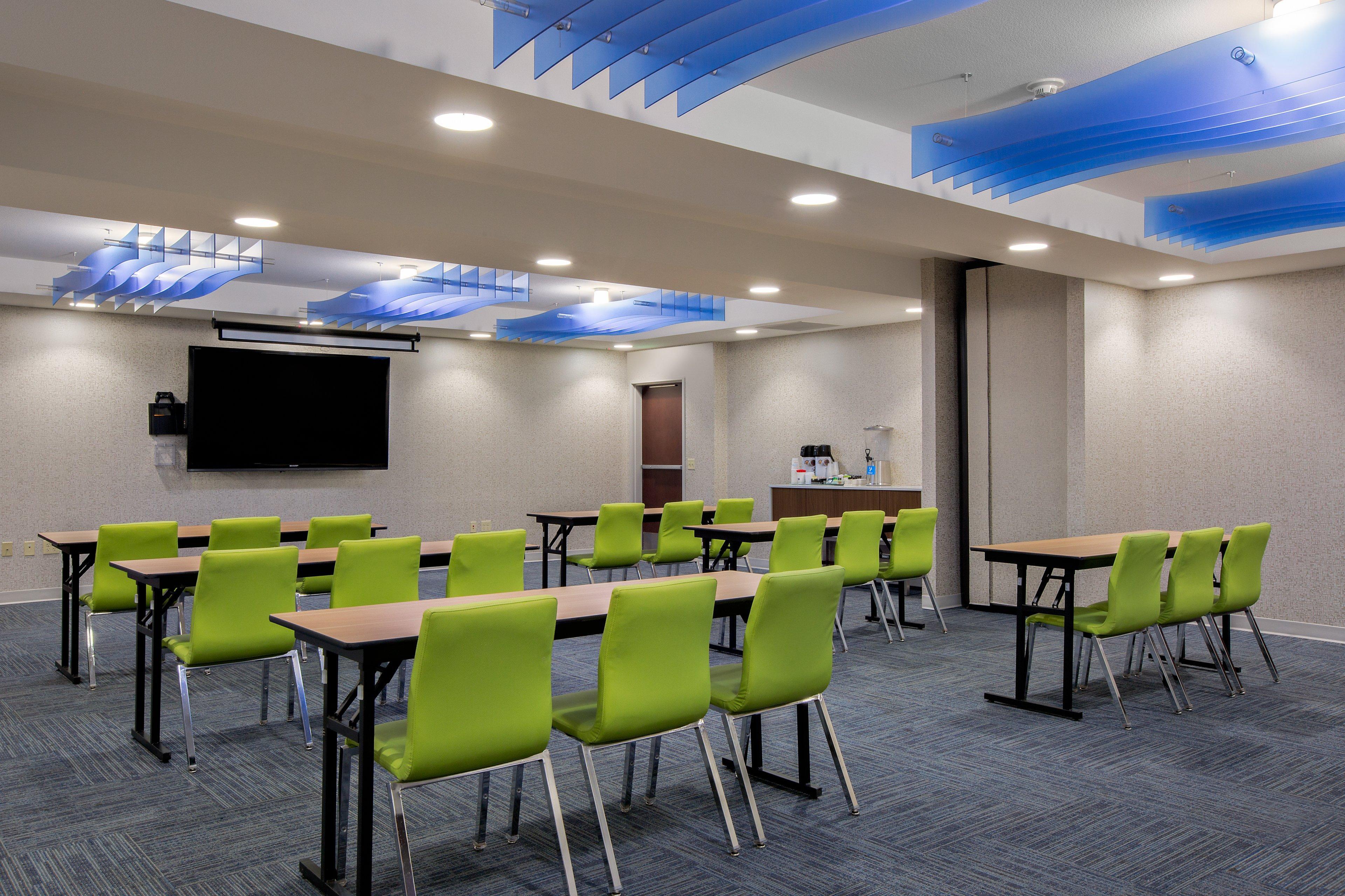 Holiday Inn Express Hotel & Suites Ontario By Ihg Экстерьер фото