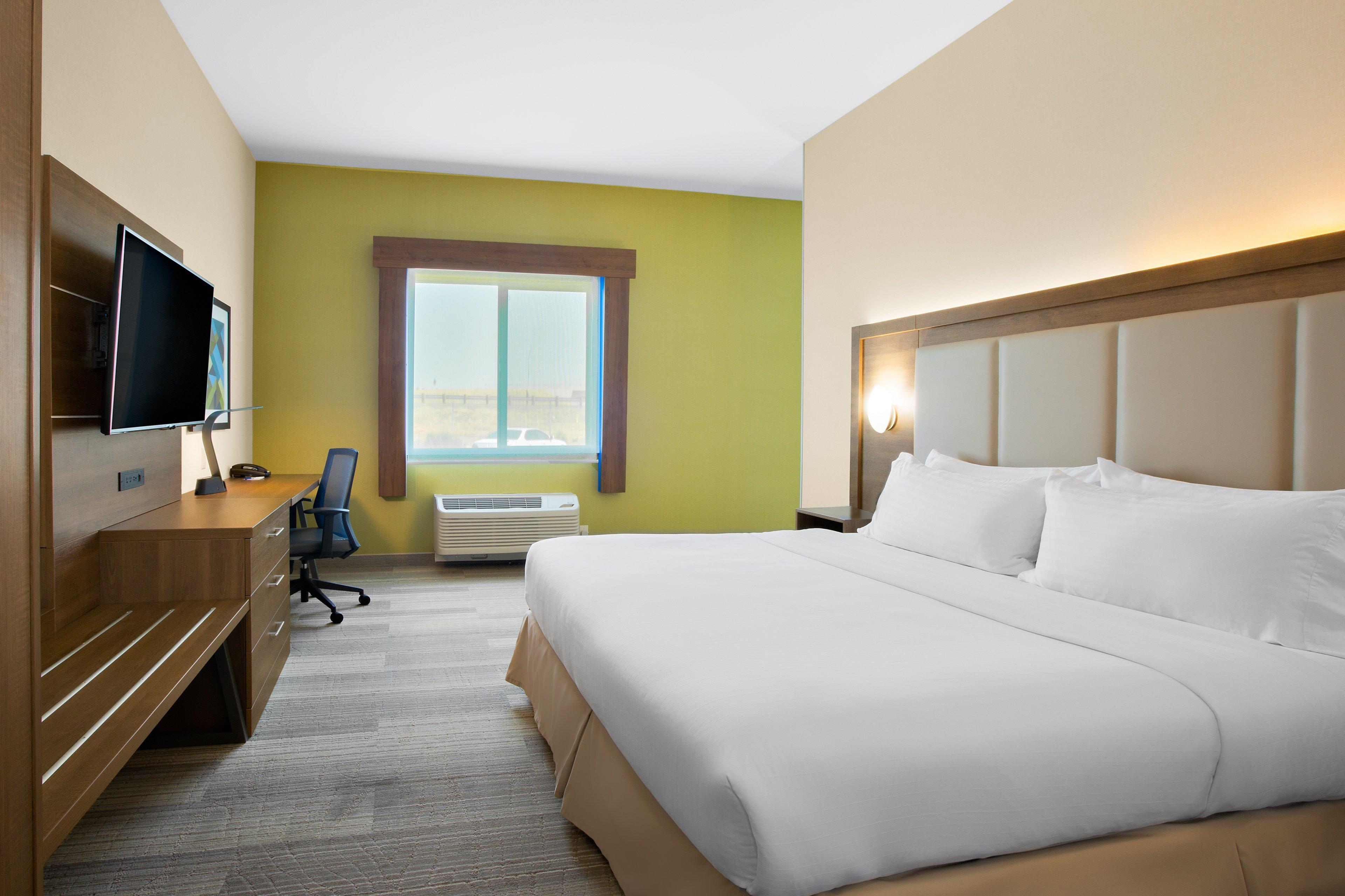 Holiday Inn Express Hotel & Suites Ontario By Ihg Экстерьер фото