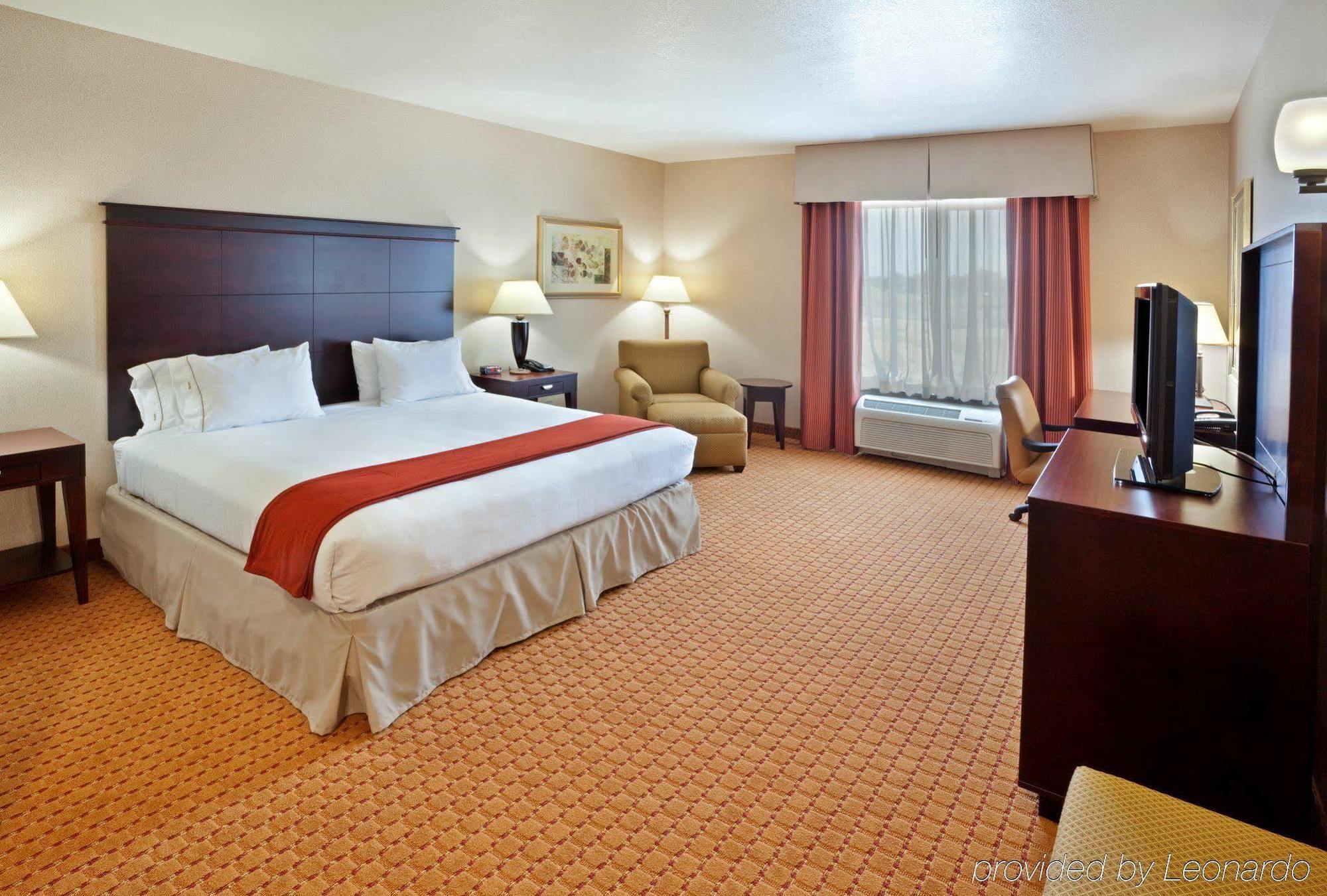 Holiday Inn Express Hotel & Suites Ontario By Ihg Экстерьер фото